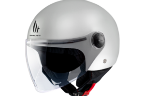 CASCO MT STREET SOLID BLANCO