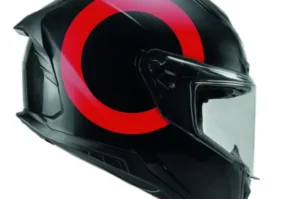 Casco Integral Silence Negro