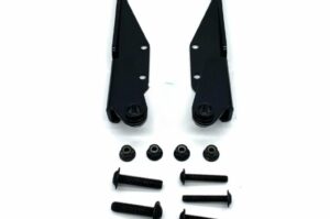 KIT REFUERZOS SOPORTE BAUL S01-45436-00