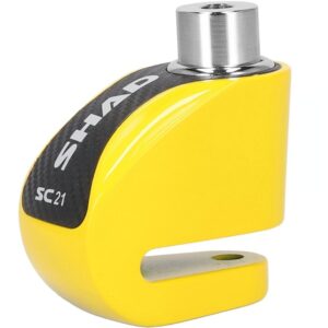 Antirrobo de disco SC21 Amarillo