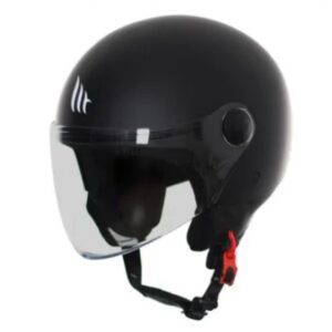 CASCO MT STREET S-06 NEGRO MATE
