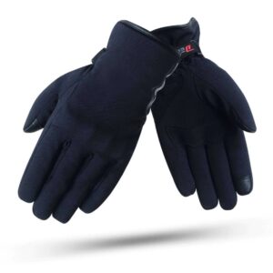 GUANTES DEGEND MR1 NEGRO