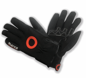 GUANTES SILENCE SUMMER TALLA