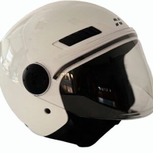 CASCO NVG JET NIZA BLANCO