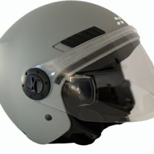 CASCO NVG JET NIZA GRIS MATE
