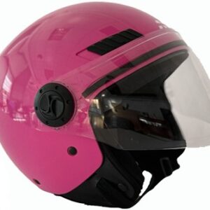 CASCO NVG JET NIZA ROSA