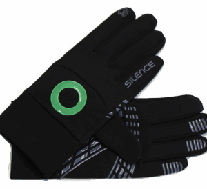 GUANTES SILENCE